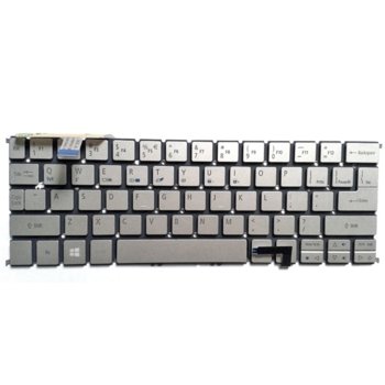 Клавиатура за Acer Aspire S7-391 S7-392 US/UK