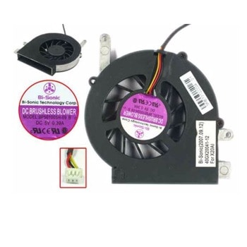 Вентилатор за лаптоп Bi-Sonic BP501005H-09 | JAR Computers Bi-Sonic BP501005H-09