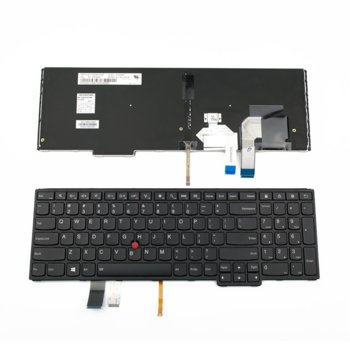 Клавиатура за Lenovo ThinkPad YOGA 15