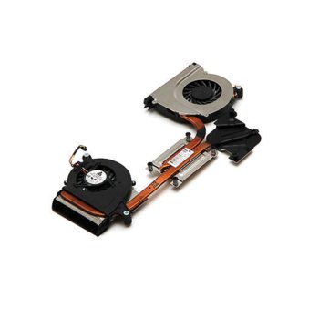 Fan+heatsink HP Envy 14 envy 14T