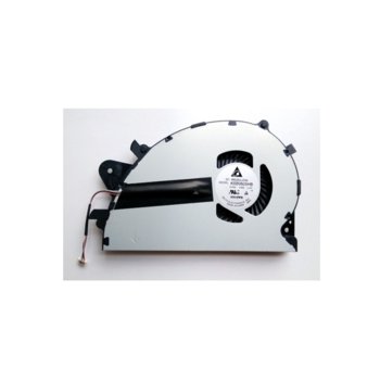 Fan for SONY VAIO SVS15 SVS1511 SVS1511S3C