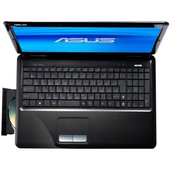 15.6" (39.62 cm) Asus K50IP-SX068