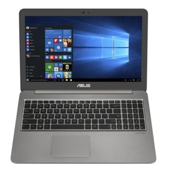 Asus UX510UW-DM100R