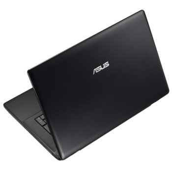 17.3" (43.94 cm) Asus X75VD-TY056D