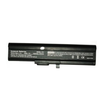 Батерия за SONY Vaio VGN-TX VGN-TXN BPL5 BPS5