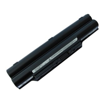 Батерия за Fujitsu LifeBook P8110, съвместима с S2210/S6310/S7110/S8220/MG50, 6cell, 10.8V | JAR Computers Батерия за Fujitsu LifeBook P8110 S2210 S6310