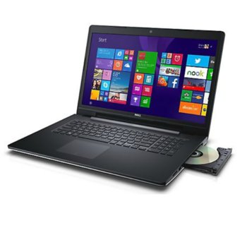 17.3 Dell Inspiron 5749 5397063714704