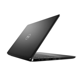 Dell Latitude 3500 N007L350015EMEA_UBU