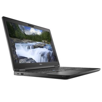 Dell Latitude 5590 N025L559015EMEA_WIN-14