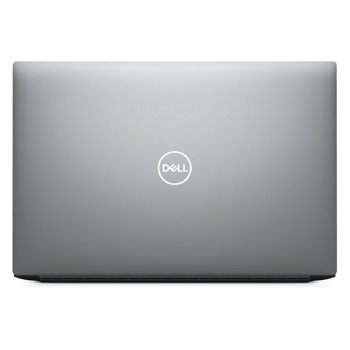 Dell Precision 5570 N201P5570EMEA_VP