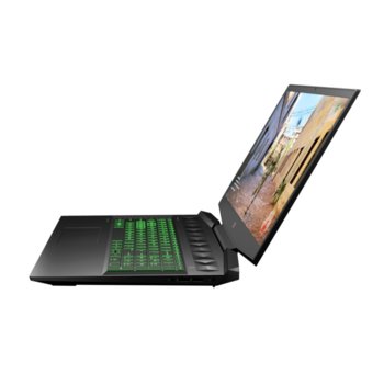 HP Pavilion Gaming 15-ec1012nu 23V77EA