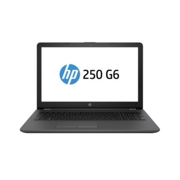 HP 250 G6 + HP X3000 + HP Value Backpack