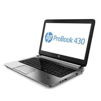 13.3 HP ProBook 430 F0X34EA