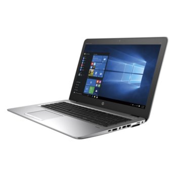 HP EliteBook 850 G3 T9X18EA