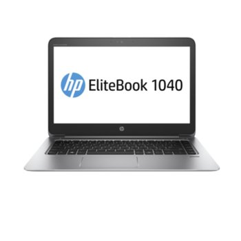 HP EliteBook 1040 G3 (Y8Q90EA)