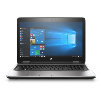 HP ProBook 650 G3 Z2W48EA