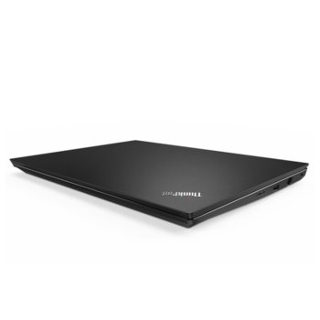 Lenovo ThinkPad Edge E480 20KN005CBM 5WS0A23813