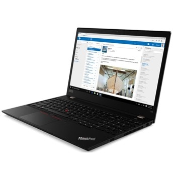 Lenovo ThinkPad T15 20S60025BM