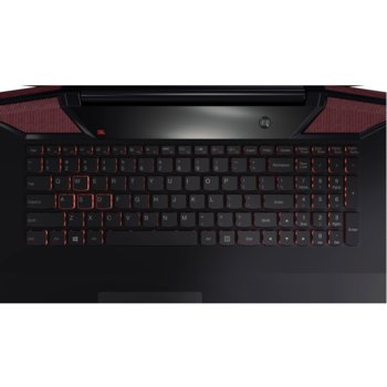 Lenovo Y700 80Q000ECSM + Слушалки Lenovo Y Gaming
