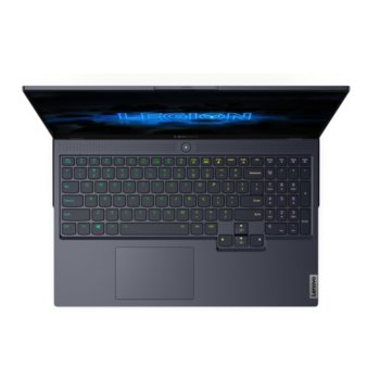 Lenovo Legion 7 15IMH05 81YT002WBM