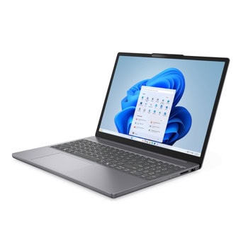Лаптоп Lenovo IdeaPad Slim 3 15IRH10 83K100KUBM