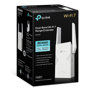TP-Link RE235BE BE3600