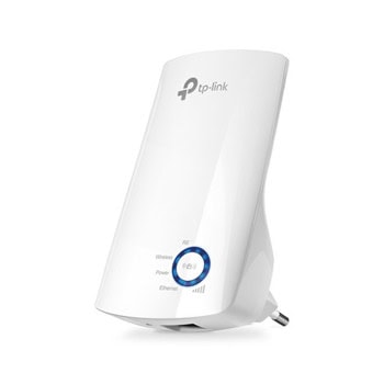 TP-Link TL-WA850RE 300Mbps Universal WiFi Разопако