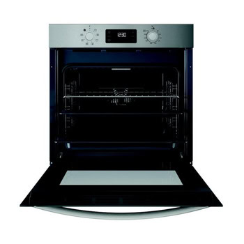 Indesit IO 255HU X