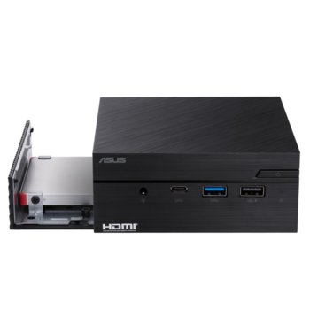ASUS Mini PC PN40-BB009MC
