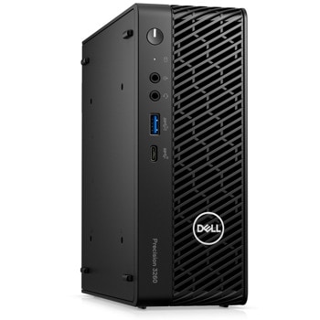 Dell Precision 3260 CFF N010P3260CFFEMEA_VP_T1000