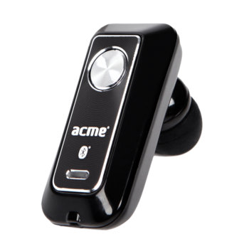 ACME BH02 bluetooth слушалка