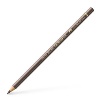 Цветен молив Faber-Castell Polychromos № 178, нуга | JAR Computers Faber-Castell Polychromos № 178 нуга