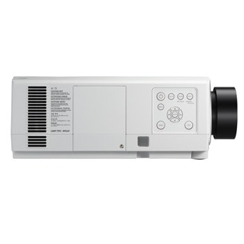 NEC 40001123 PA903X-Lens