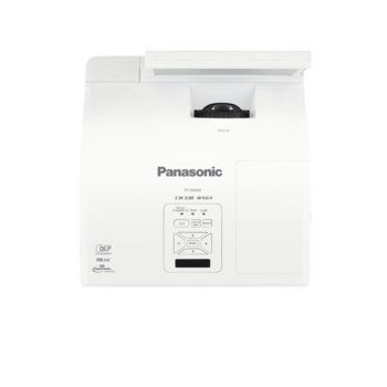 Panasonic PT-CW330E