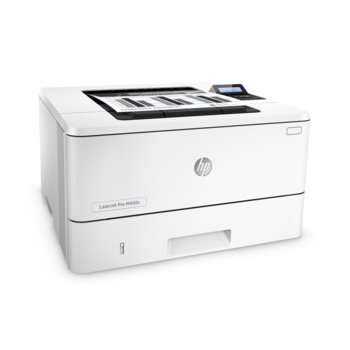 HP LaserJet Pro M402n Printer