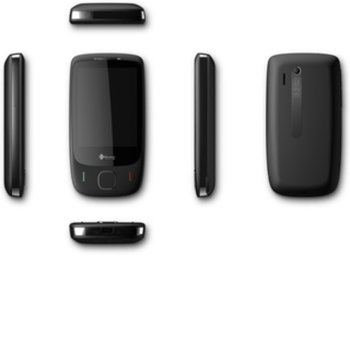 InvisibleSHIELD за HTC Touch 3G (пълен комплект)
