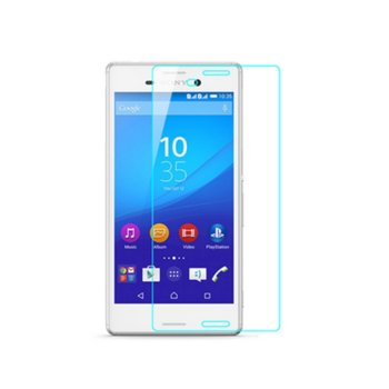 Протектор от закалено стъкло /Tempered Glass/, Tellur, за Sony Xperia M4 Aqua | JAR Computers Tellur Tempered Glass for Sony Xperia M4 Aqua