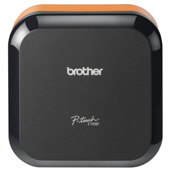 Brother P-touch CUBE PT-E720BT
