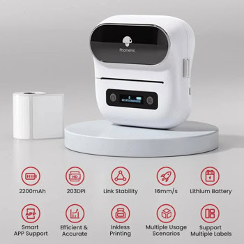 Phomemo M220-PL
