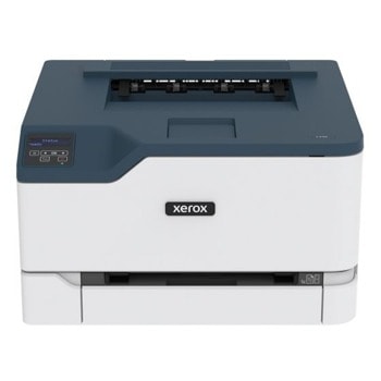 Лазерен принтер Xerox C230, цветен, 600 x 600 dpi, 22 стр/мин, LAN, Wi-Fi, USB, A4 | JAR Computers Xerox C230