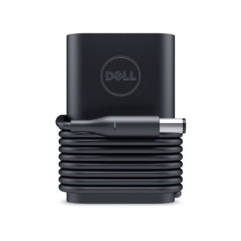 Захранване (оригинално) за лаптопи Dell, 45W | JAR Computers Dell 45W Power Adapter Plus Kit for Dell Laptops
