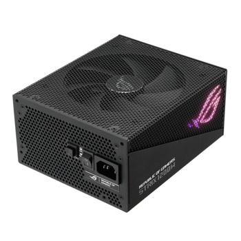 Захранване Asus ROG Strix 1200W Gold Aura (Мостра)