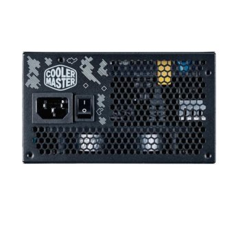 Cooler Master MasterWatt 750W TUF Gaming