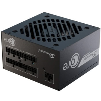 Seasonic CORE GX ATX 3 (2024) 850W 1C285GFRT3A10X