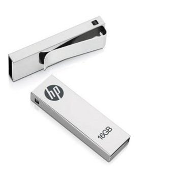 16GB USB Flash, HP v210w