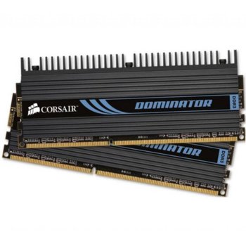 2x4GB DDR3 1600MHz Corsair Dominator CMP8GX3M2A1…