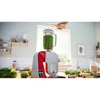Кухненски робот Bosch MUM5X720