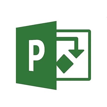 Microsoft Project Std 2021 Win Eng Medialess