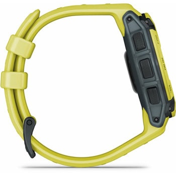 Garmin Instinct E - 45 мм Electric Lime