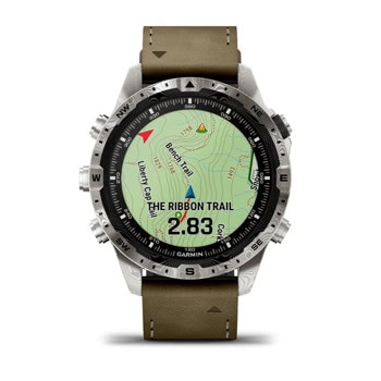 Garmin MARQ Adventurer (Gen 2) 010-03393-31
